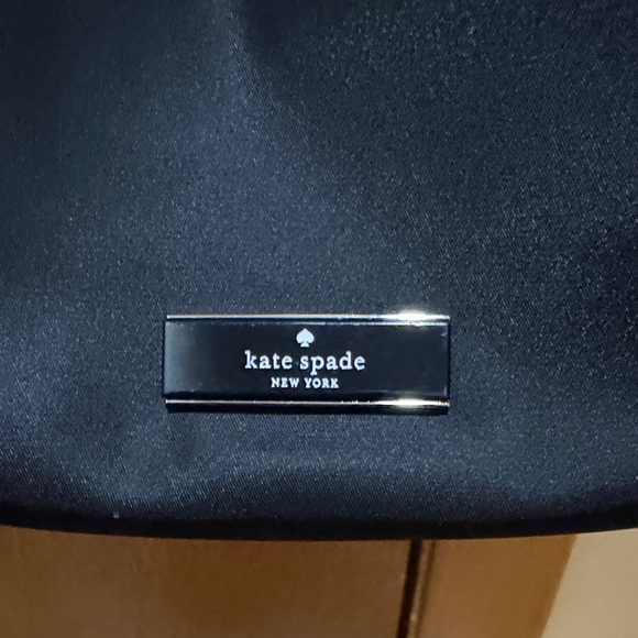 Kate Spade Black Crossbody Bag - Picture 2 of 10